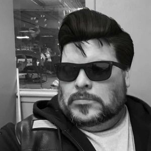 Meet your Posher, John